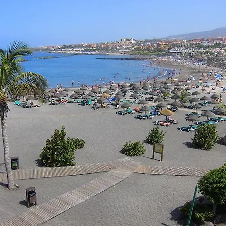 Las Americas Teide View Arona (Tenerife)