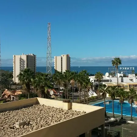 Las Americas Teide View Apartment Arona (Tenerife)