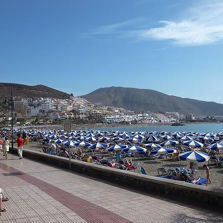 Las Americas Teide View Apartment Arona (Tenerife)
