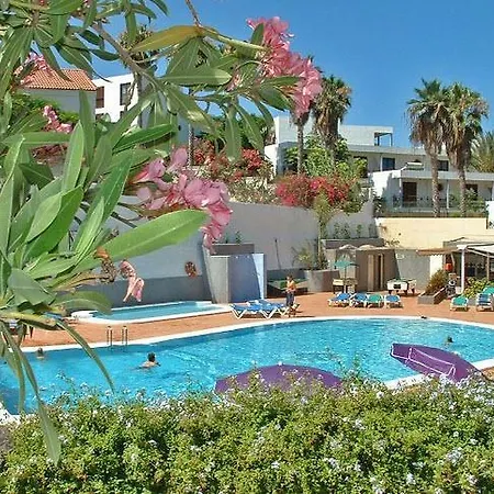 Las Americas Teide View Apartment *