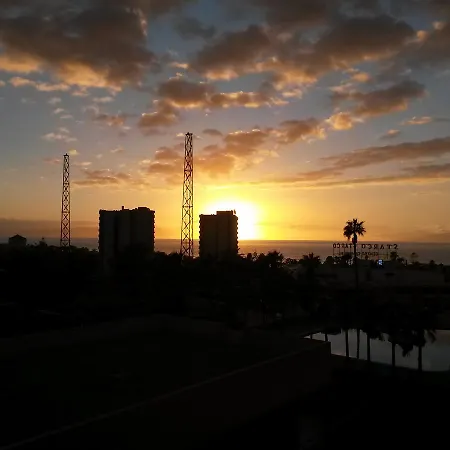 Apartment Las Americas Teide View