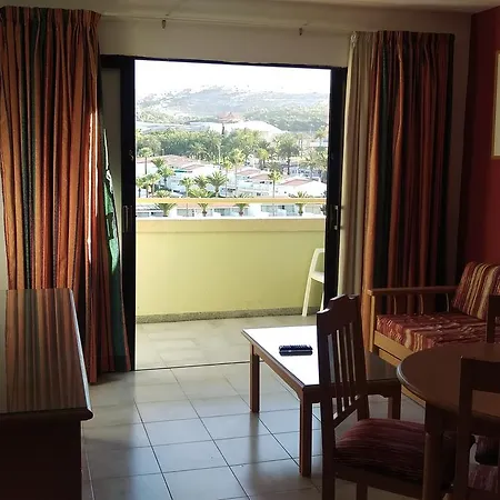 Las Americas Teide View Apartment *