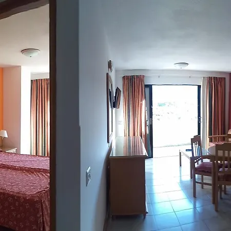 Apartment Las Americas Teide View *