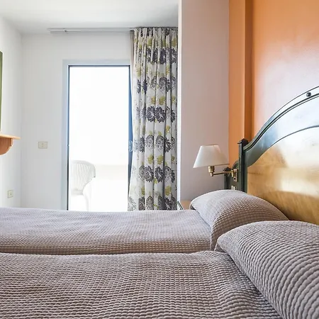 Apartment Las Americas Teide View Arona (Tenerife)