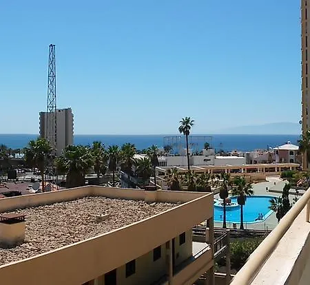Las Americas Teide View Apartment Arona (Tenerife)