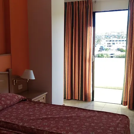 Las Americas Teide View Apartment