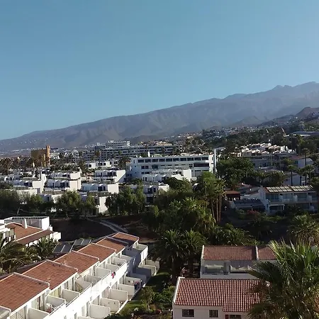 Las Americas Teide View * Arona (Tenerife)