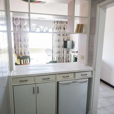 Apartment Las Americas Teide View