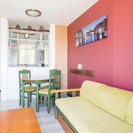 Apartment Las Americas Teide View Arona (Tenerife)